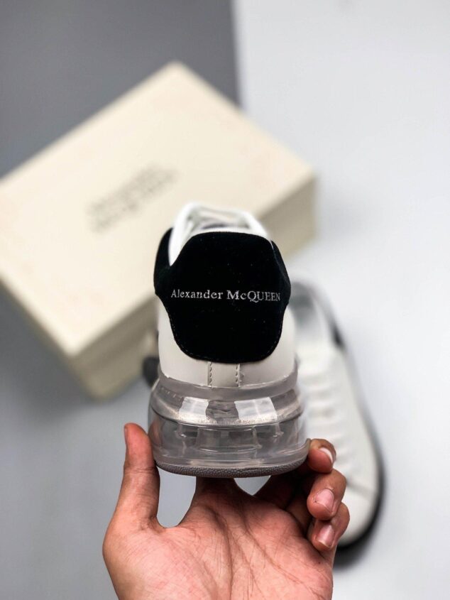 Tenis Alexander McQueen