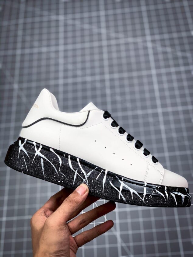 Tenis Alexander McQueen