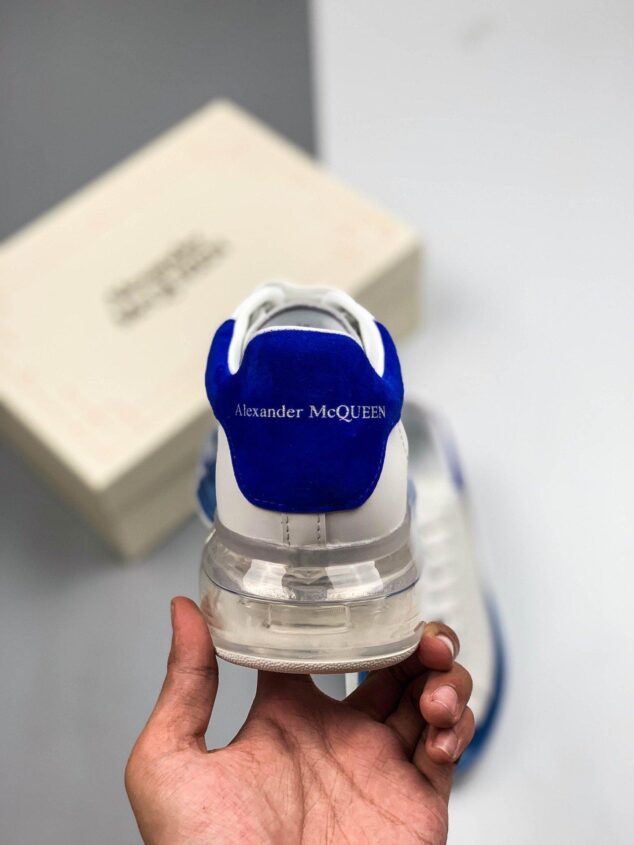 Tenis Alexander McQueen