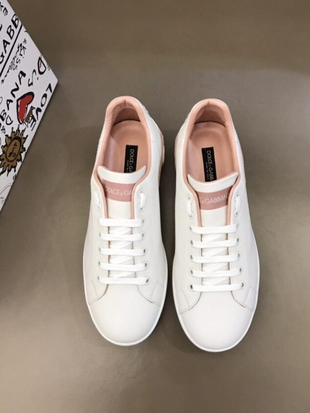 Tenis Dolce Gabbana