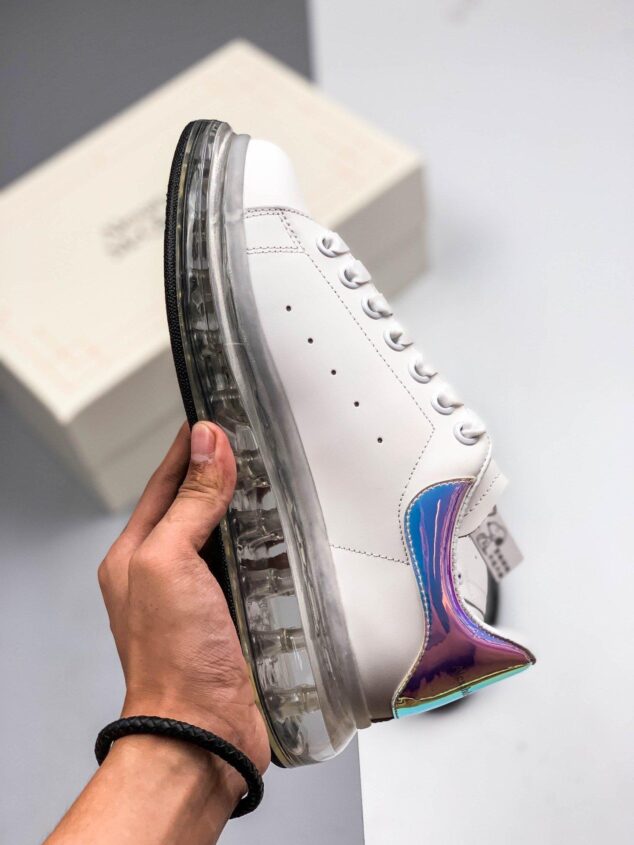 Tenis Alexander McQueen