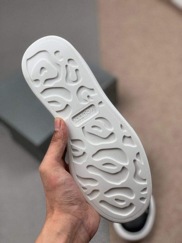 Tenis Alexander McQueen