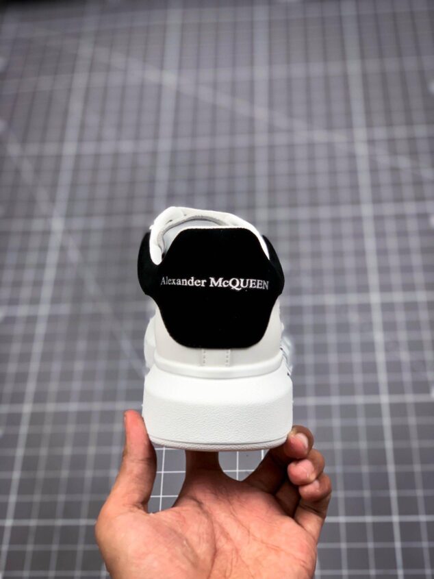 Tenis Alexander McQueen