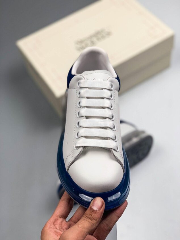 Tenis Alexander McQueen