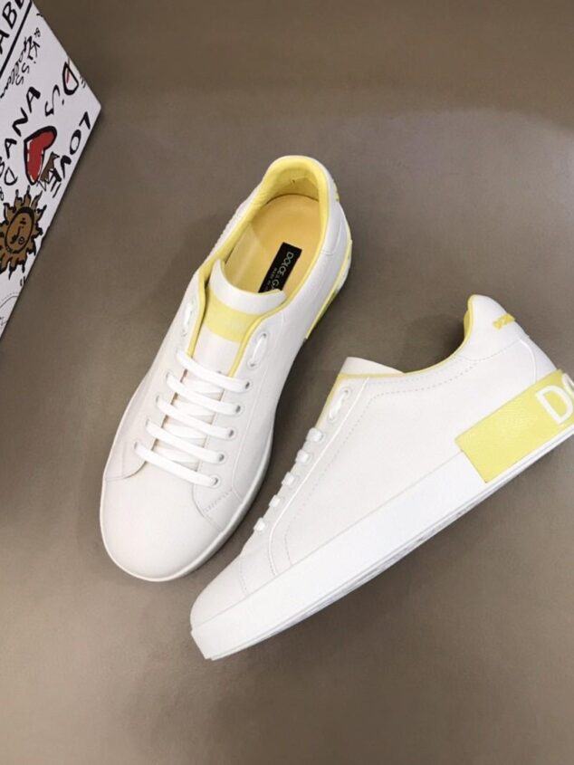Tenis Dolce Gabbana
