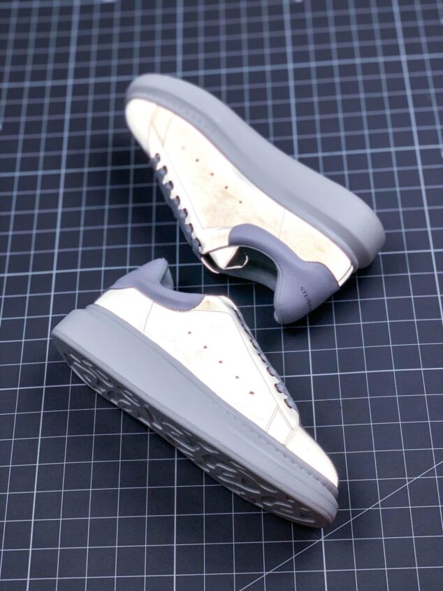 Tenis Alexander McQueen