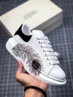 Tenis Alexander McQueen