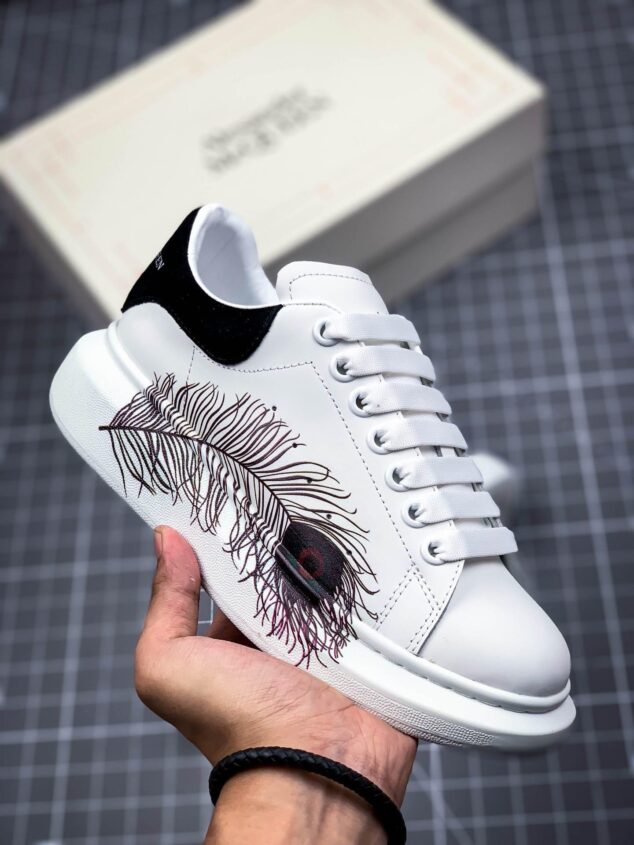 Tenis Alexander McQueen