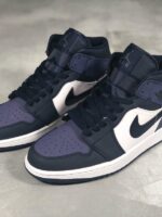 Tenis Air Jordan Mid