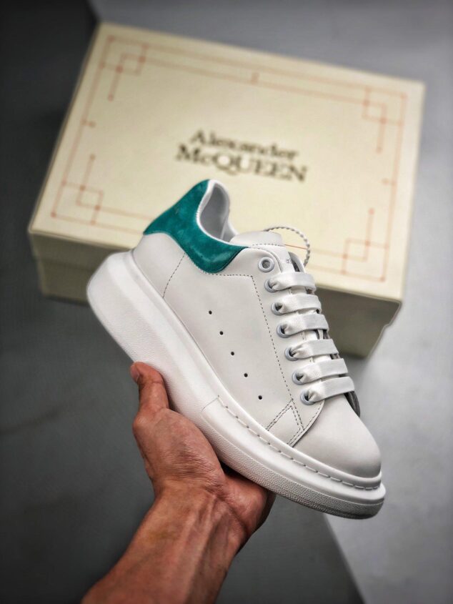 Tenis Alexander McQueen
