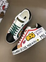 Tenis Dolce Gabbana