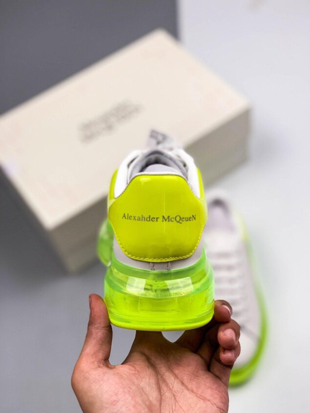 Tenis Alexander McQueen