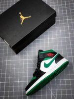 Tenis Air Jordan Mid