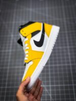 Tenis Air Jordan Mid