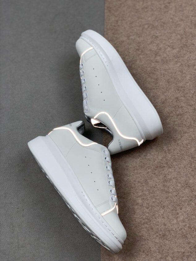 Tenis Alexander McQueen