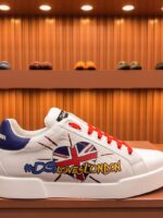 Tenis Dolce Gabbana
