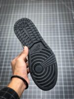 Tenis Air Jordan Mid