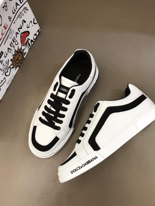 Tenis Dolce Gabbana