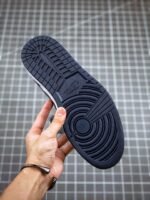 Tenis Air Jordan Mid