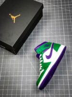 Tenis Air Jordan Mid