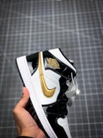 Tenis Air Jordan Mid