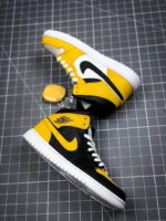 Tenis Air Jordan Mid