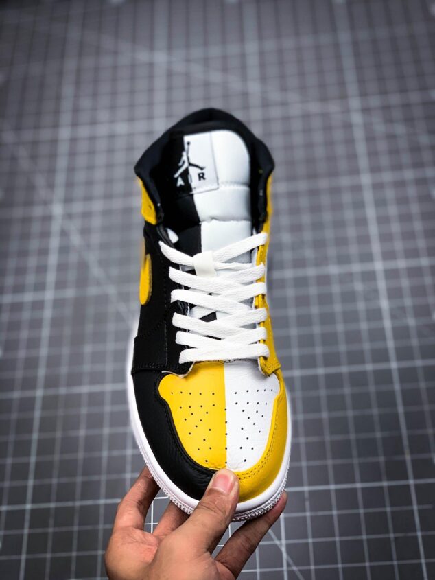 Tenis Air Jordan Mid