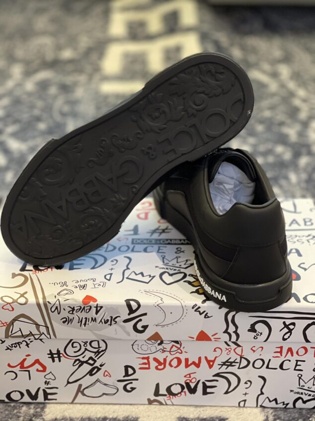 Tenis Dolce Gabbana