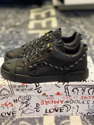 Tenis Dolce Gabbana