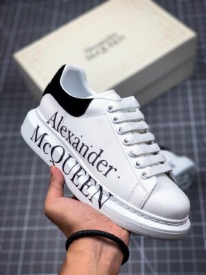 Tenis Alexander McQueen