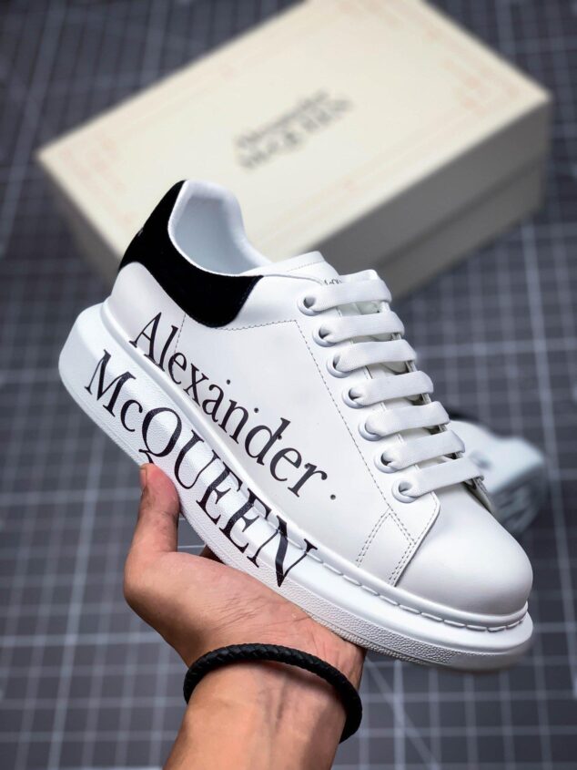 Tenis Alexander McQueen