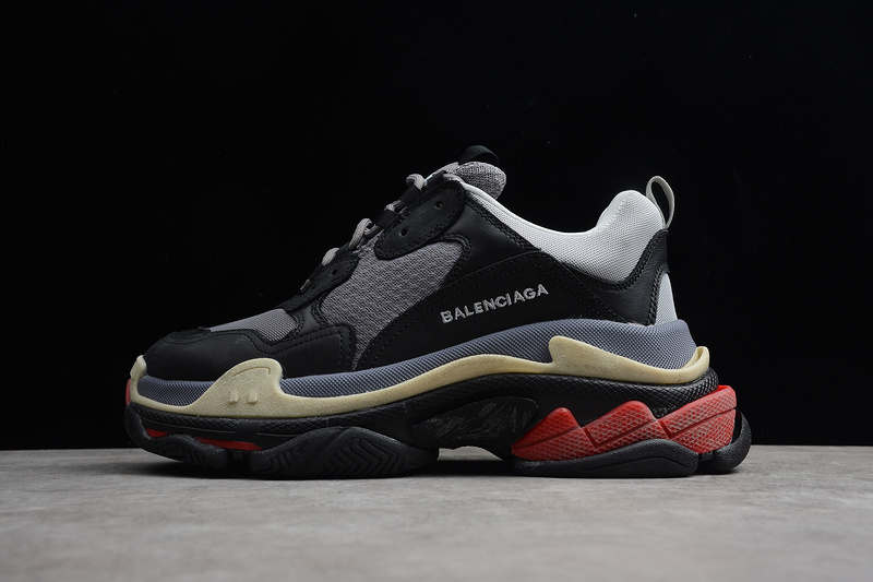 Tenis Balenciaga
