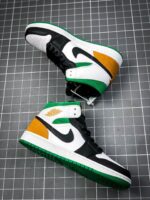 Tenis Air Jordan Mid