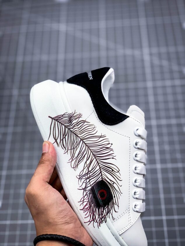 Tenis Alexander McQueen