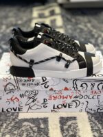 Tenis Dolce Gabbana