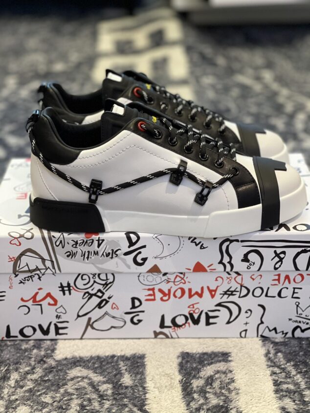 Tenis Dolce Gabbana