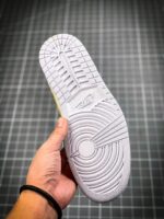 Tenis Air Jordan Mid