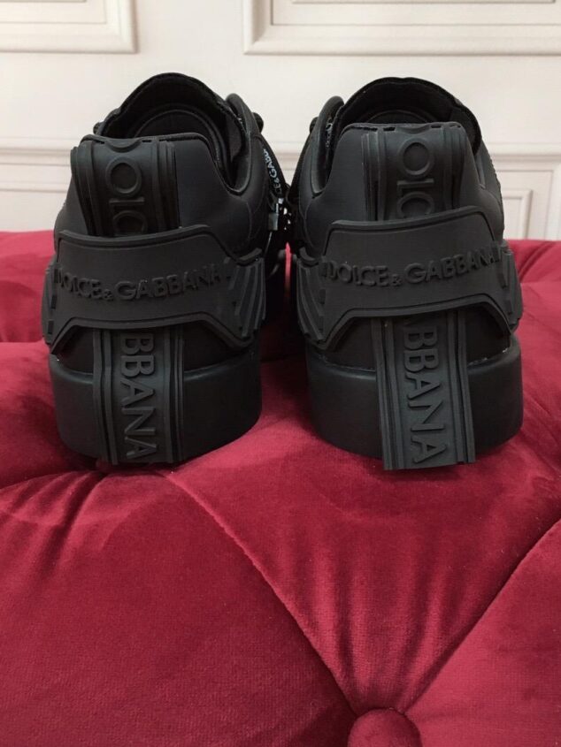 Tenis Dolce Gabbana