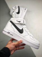 Tenis Air Jordan Mid