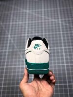 Tenis Air Jordan Mid