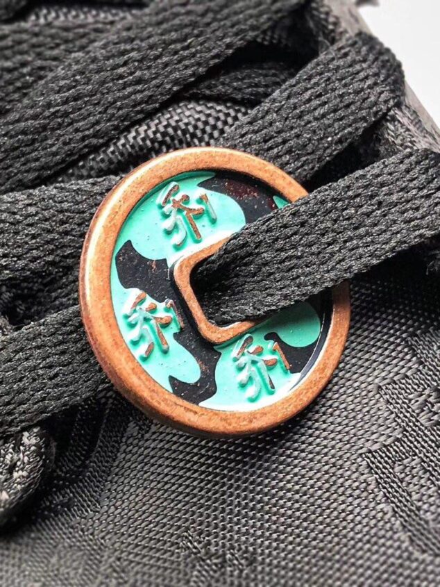 Tenis Air Jordan Mid