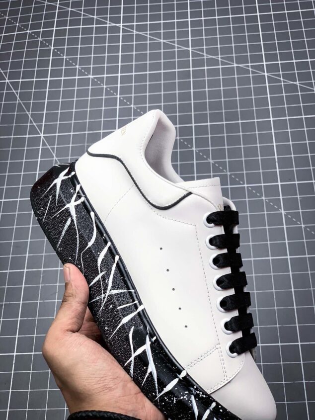 Tenis Alexander McQueen