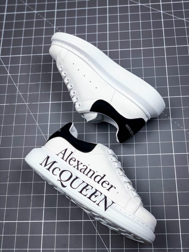 Tenis Alexander McQueen