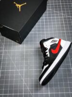 Tenis Air Jordan Mid