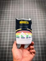 Tenis Air Jordan Mid