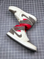Tenis Air Jordan Mid