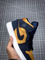 Tenis Air Jordan Mid