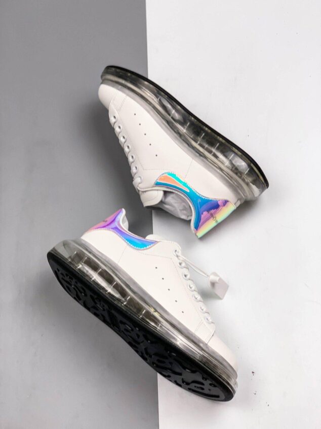 Tenis Alexander McQueen