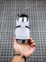 Tenis Air Jordan Mid