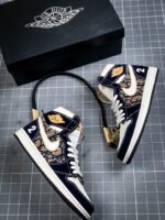 Tenis Air Jordan Mid